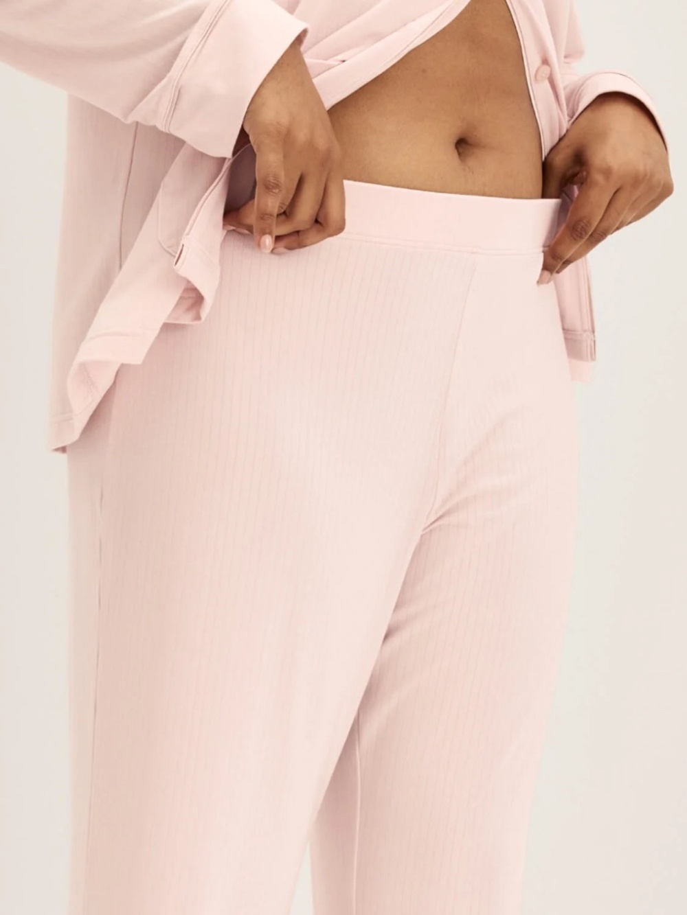 KNIX The Quintessential Sleep 2 pieces Set Relaxed fit - Picture 4 of 10